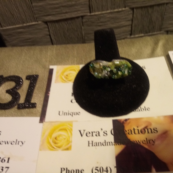 A ring - Picture 6 of 8